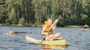 Видео смены (2см22)