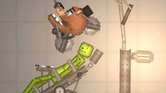 Five Nights At Freddy's - Freddy Torture In Melon Playground