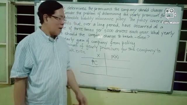 ART TEACHES ADVANCED STATISTICS: LESSON 4 APPLICATION OF MATHEMATICAL EXPECTATION смотреть онлайн