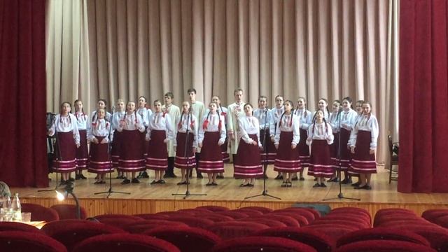 "Лецейка" ансамбль народнай песні. Ой у полі азярэчка смотреть онлайн