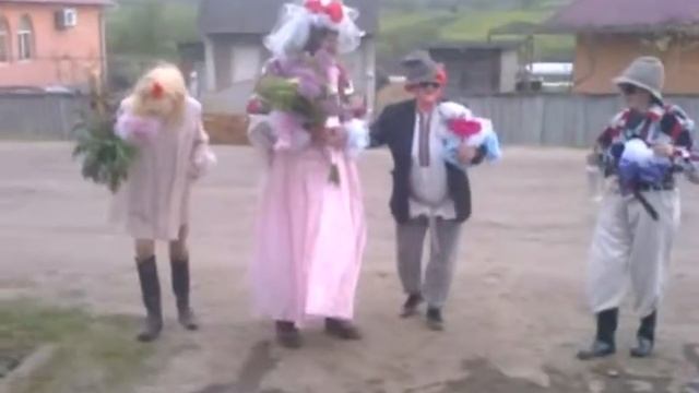 другий день весілля смотреть онлайн