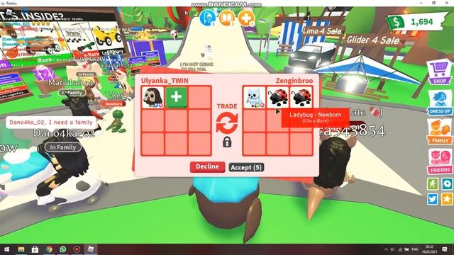 ОБНОВЛЕНИЕ В АДОПТ МИ?ЧТО НОВОГО В АДОПТЕ?/Что дают за сову 2019? смотреть онлайн