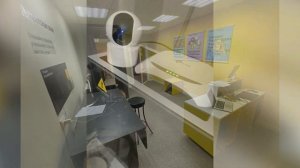 IP-камера Xiaomi Smart Camera C200