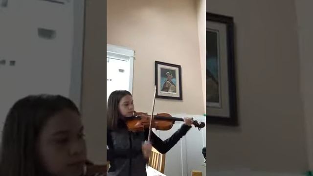 Lelia - Vivaldi смотреть онлайн