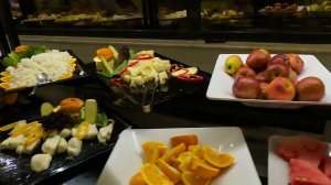 Турция обед все включено в отеле Grand Uysal Beach & Spa