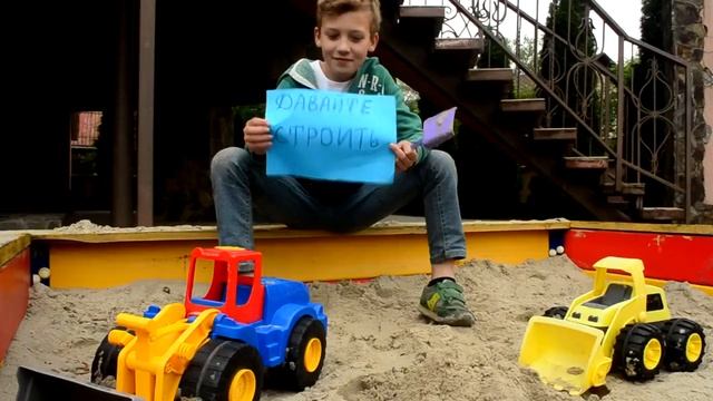 Шаббатон 2017 | Социальный ролик группы 7-10 лет