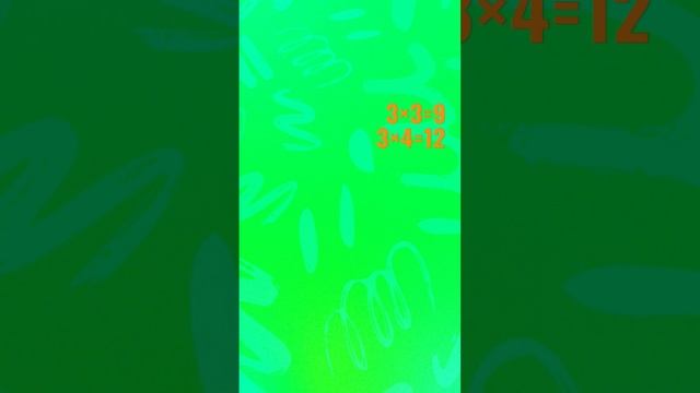 ТАБЛИЦА УМНОЖЕНИЯ смотреть онлайн