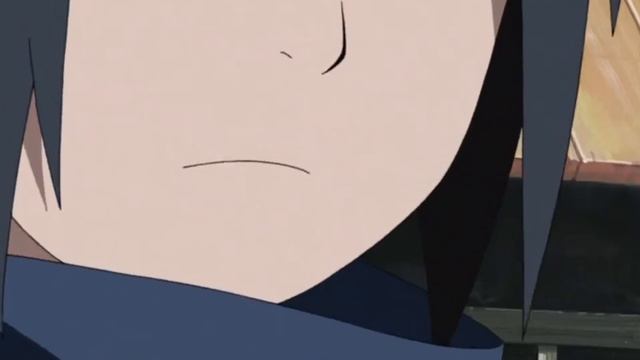 Наруто в Русской школе