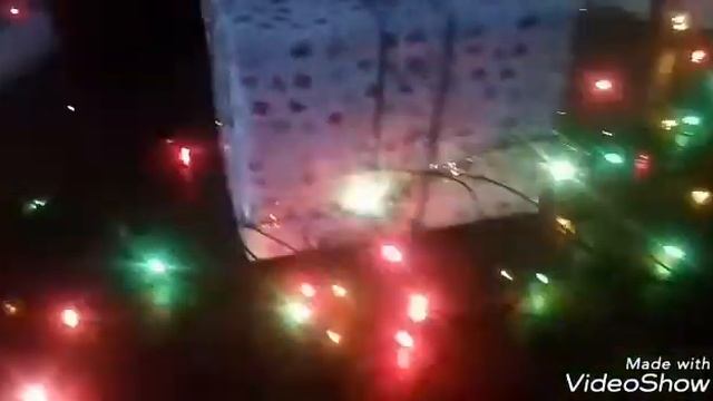 МОИ ПОДАРКИ НА НОВЫЙ ГОД // МЕНЯЕМСЯ ПОДАРКАМИ // ЧТО МНЕ ПОДАРИЛИ ?