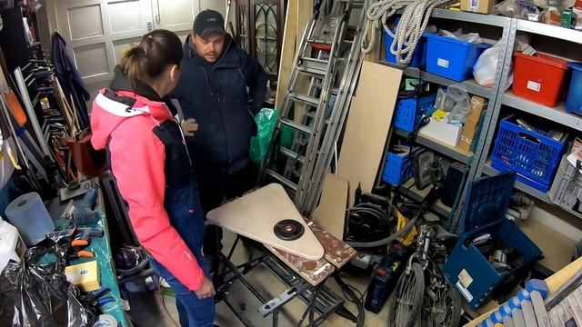 How many tries?! смотреть онлайн