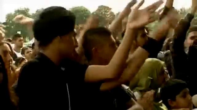 Panjabi MC - Mirza PT2 | Live Performance | London Mela 2010 смотреть онлайн