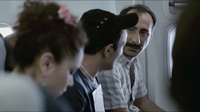 Çok Filim Hareketler Bunlar - Öyle Uçak Mı Uçar смотреть онлайн