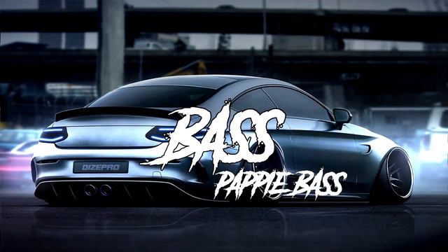 Pappie Bass - BASS BOOSTED Новинка Музыка в Машину 2020 🔥🔥🔥 Качает Классная Музыка 2020 . смотреть онлайн