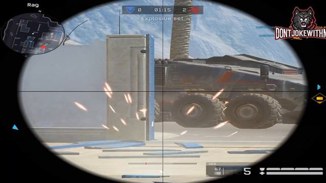 Warface Nice Moments #5