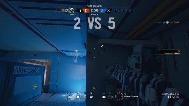 R6 fuck смотреть онлайн