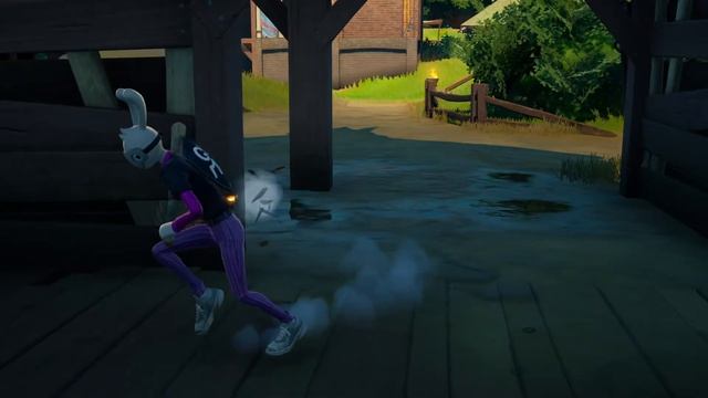 THANKS EPIC GAMES смотреть онлайн