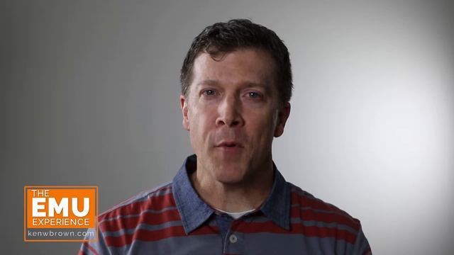 The EMU Experience (Ep. 6): What is The EMU Experience? смотреть онлайн