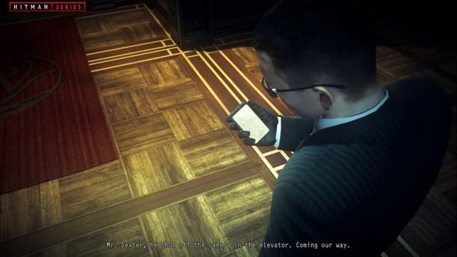 Hitman: Absolution - Mission #18 - Blackwater Park (Purist Difficulty) смотреть онлайн