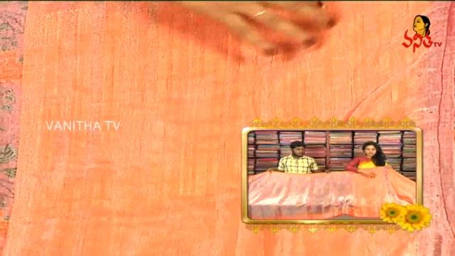Different Varieties Of Banarasi, Soft Pattu And lenin Sarees | Manoharam | Vanitha TV смотреть онлайн
