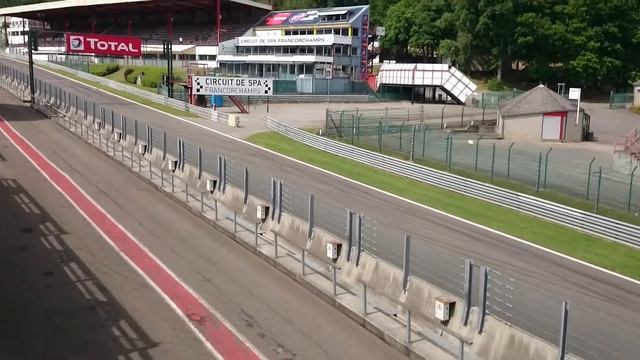 Spa francorchamp session 10 09/06/2014 смотреть онлайн