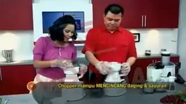Kay Eclat Kitchen Master смотреть онлайн