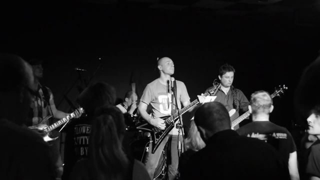 Доминион - беги за солнцем (кавер на Ария) смотреть онлайн