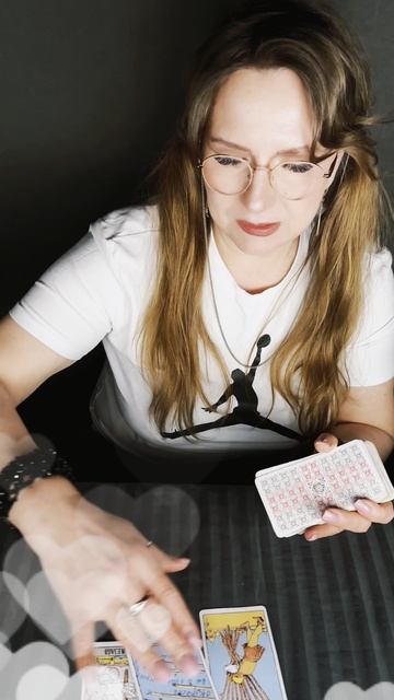 Его честный разговор с самим собой #таро #гаданиеастана #таролог #страшныйсуд #жертва