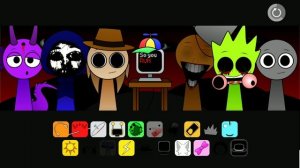 Спрунки - Swap repost моя музыка