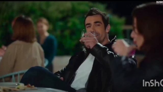 Come foto della stagione 3 di Bird Flight con İbrahim Çelikkol e Birce Akalay.!#birceakalay смотреть онлайн