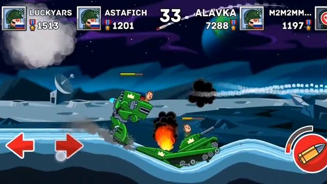 Hills of Steel. ОПЯТЬ НОВЫЕ ТАНКИ??? (Тесла, Мамонт) ЕСТЬ ОДНО НО!!! ПОЧЕМУ НЕ ВЫПАДАЮТ ЛЕГЕРДАРНЫЕ смотреть онлайн