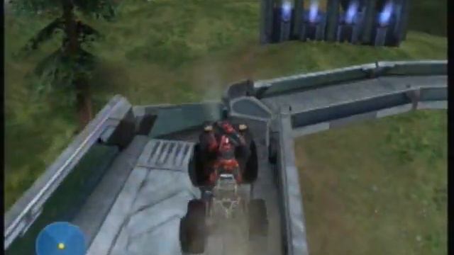 Halo Reach Forge Episode 7 "Mongoose Race V2" смотреть онлайн
