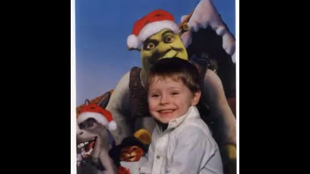 Helix High School Preston Brower Senior Slideshow смотреть онлайн