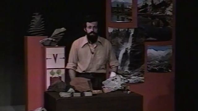Weathering and Erosion - Lesson 18 - Part 7 of 7 смотреть онлайн