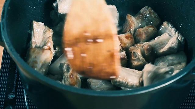 🥢Rippchen süß-sauer【chinesisch kochen rezepte】 смотреть онлайн