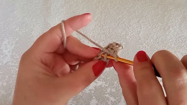 Makrome Ip ten Çok Şık Kutu Çanta / Very Stylish Box Bag from Macrame Rope смотреть онлайн