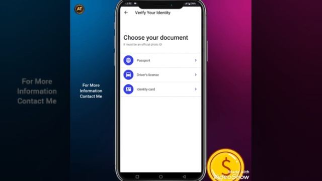 Btse Kyc Full Process     #earnmoney  #earnmoneyonline   Contact Me After Verify Account.