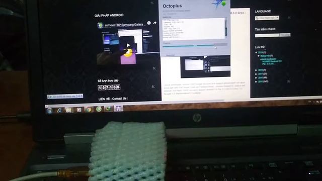 how to Active Octopus Huawei смотреть онлайн