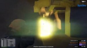 GTA 5 ONLINE - Маньяк #8