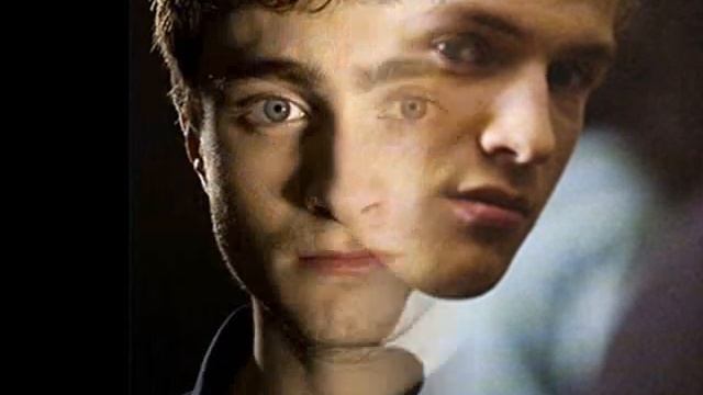 DANIEL RADLCLIFFE Vs FREDDIE STROMA - HARRY POTTER AND THE HALF-BLOOD PRINCE смотреть онлайн