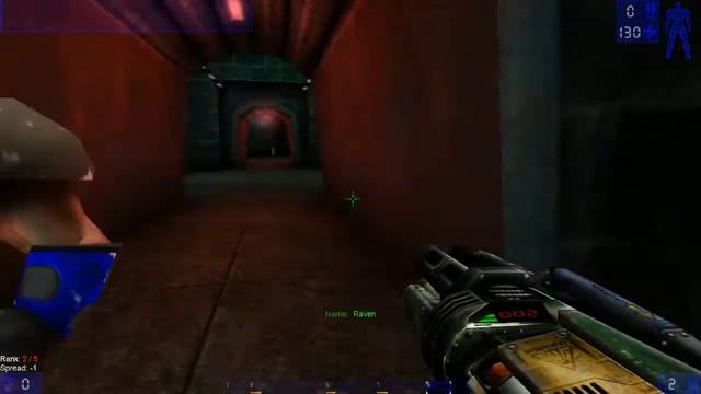 Lets Play Unreal Tournament 99 Part3 смотреть онлайн