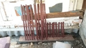 Обновляем старую дверь: DIY проект за 1 день!