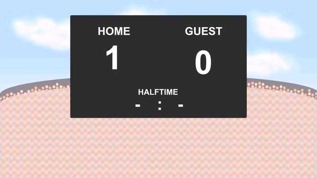 08.11.2017: Mjaellby - Oergryte FF (2 - 1)