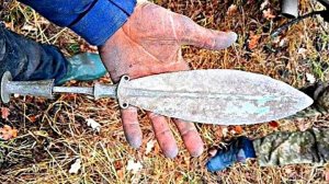 Не сразу понял, что нашел - Находки, которые меняют жизнь