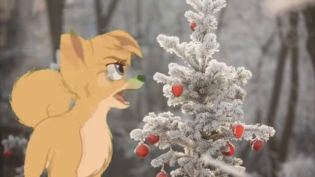 С НОВЫМ ГОДОМ! | Из 2018 в 2019 смотреть онлайн