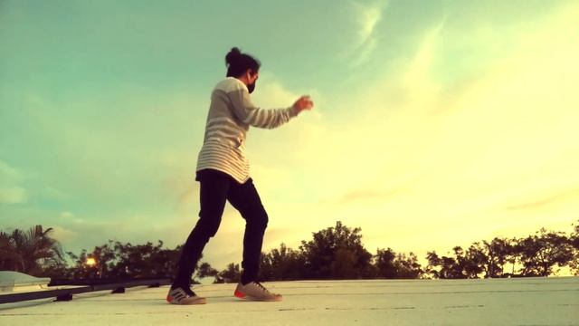 Unity | Alan X Walkers | Freestyle Dance | Bryson Tomita смотреть онлайн
