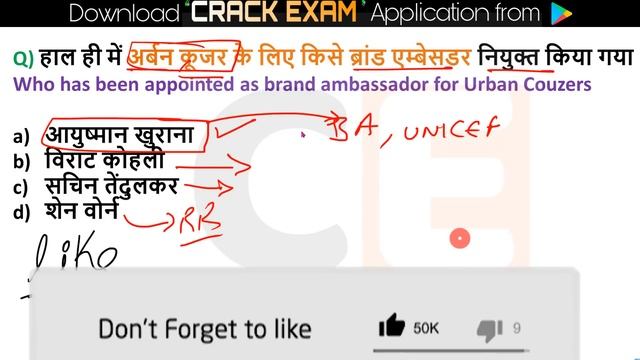 Weekly Current Affairs 2020 (15 to 21 Sep ) PART 2 RRB NTPC ,Current Affairs for Group D all exam смотреть онлайн