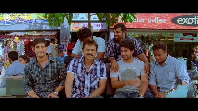 Samantha Comedy | Theri, Mar Mitenge 2, Son Of Satyamurty, Ssabse Badhkar Hum 2, The Super Khiladi смотреть онлайн