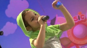 Детская песня Светлячок (О.Полякова) - группа АСТЕРОИД (Екатеринбург)