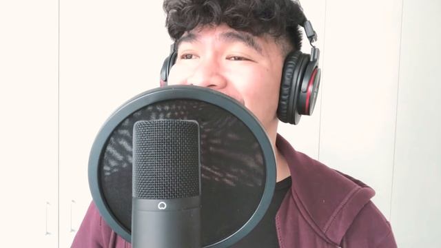 Your Love by John Palonpon (cover) смотреть онлайн
