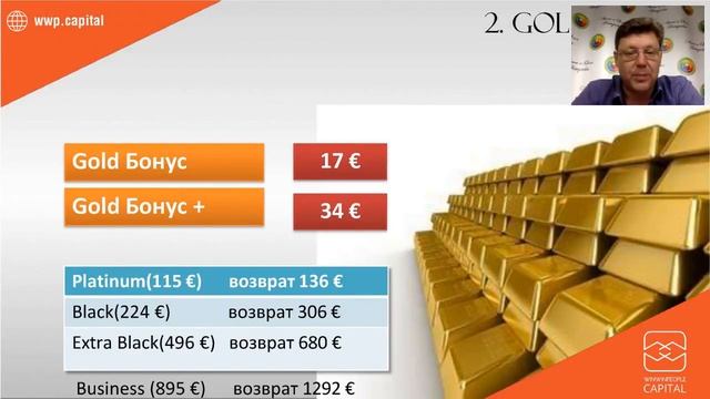 Маркетинг план WWP Capital вебинар смотреть онлайн